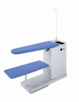 Comel BR/A Series | Iron Board including Arm