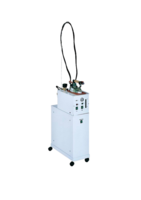 Comel Pratika Series | 5ltr Complete Steam & Boiler System