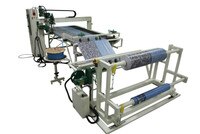 Miller Weldmaster 116 Pool Beading Series | Auto Pool Beading System