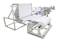 Miller Weldmaster CIPP Series | Single or Double Layer Welding Machine