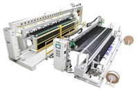 Miller Weldmaster ECCO Sheet Series | Automatic Billboard Finishing System