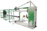 Miller Weldmaster FX50 Series | Hot Air Welding Machine