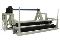 Miller Weldmaster GRW2400 Series | Rewind Machine