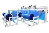 Miller Weldmaster M100 Pool Series | Auto Pool Cover Welding System