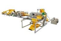 Miller Weldmaster Moduline Ducting Series | Automated Welding System