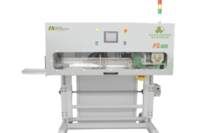 Miller Weldmaster Bag Closing