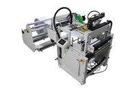 Miller Weldmaster PS300 Series | Back-Seam Bag Sealing Machine