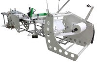 Miller Weldmaster T300 Extreme Filter System Series | Automated Filter System