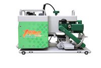 Miller Weldmaster Triad Extreme Cover Series | Travelling Welding Machine