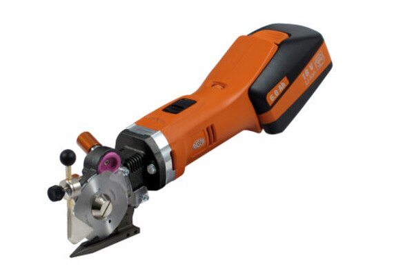Trsim Machine Rasor TT703 Series | Trim Cutting Machine | Elizabeth Machines