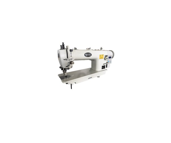 Sakura Stitch S-323-D Series Single Needle Direct Drive Walking Foot ...