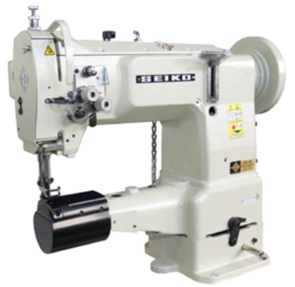 Seiko LCWN Single Needle Series | Single Needle Cylinder Arm Compound ...