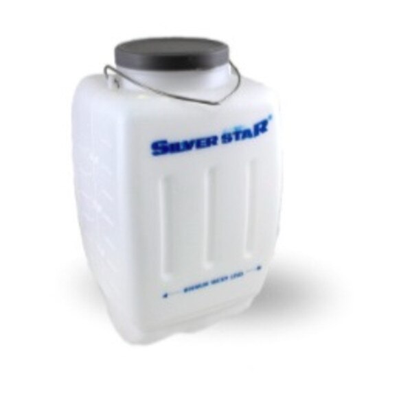 Eunsung Industrial Electric Steam Iron With Gravity Fed Water