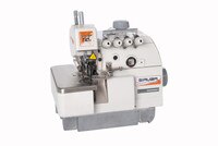 Siruba 700DFT Series | Top Feed Overlocker Sewing Machine