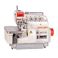Siruba 700L Series | Back Latching Seam Overlocker Sewing Machine
