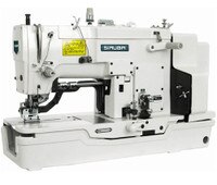 Siruba BH780 Series | Buttonhole Sewing Machine