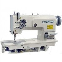 Siruba T828 Series | Twin Needle Lockstitich Sewing Machine