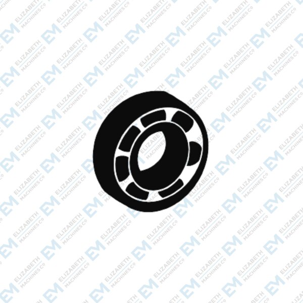 Union Special Bearing | 80652 | Elizabeth Machines