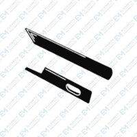 Su Lee Knife Slide | KD86