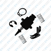 Trevil F005 Water inlet Valve